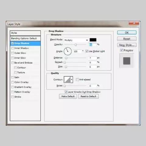 آموزش طراحی آیکون دفترچه یادداشت در فتوشاپ